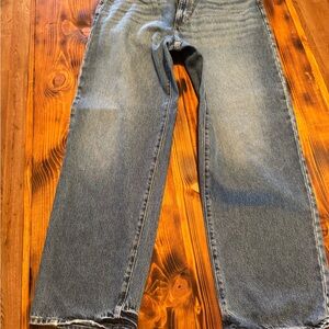 Universal Thread Women's Boyfriend Jeans - Classic Blue